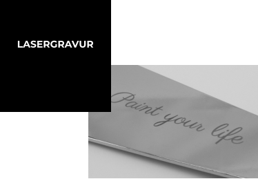 LASERGRAVUR